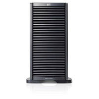 Servidor de montaje en bastidor ML350 G6 E5520 1 P 6 GB-R P410i/256 750 W RPS HP ProLiant (487931-421)